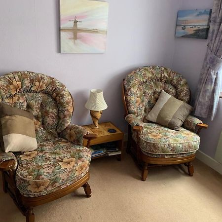 Leeward Bed & Breakfast South Walsham Екстер'єр фото