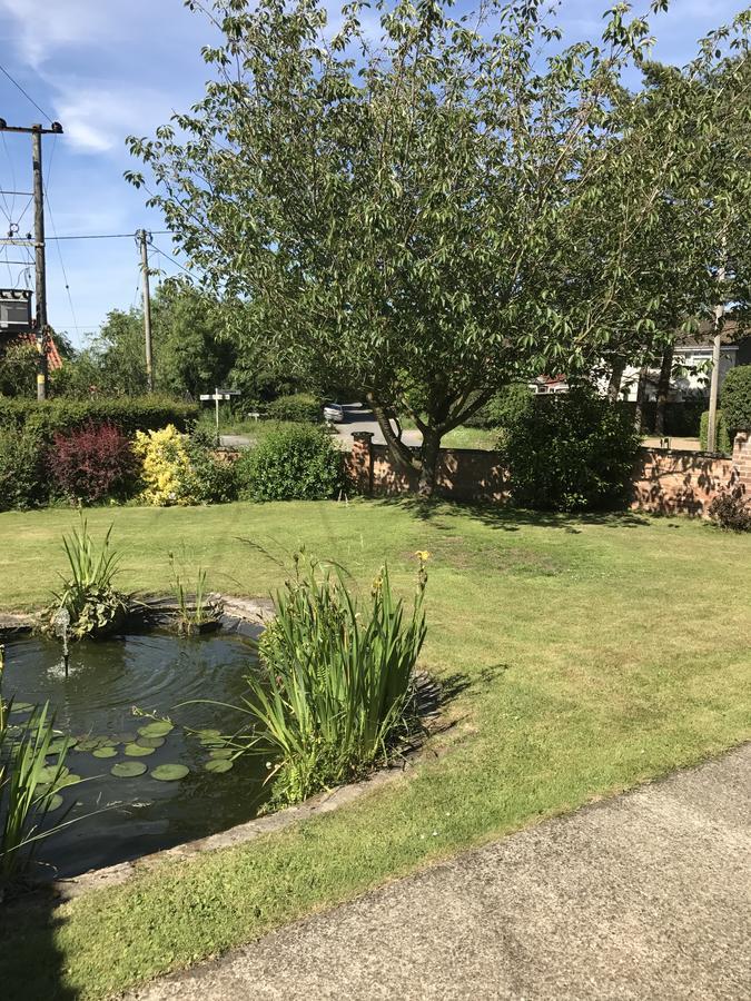 Leeward Bed & Breakfast South Walsham Екстер'єр фото