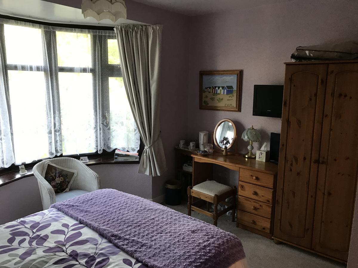 Leeward Bed & Breakfast South Walsham Екстер'єр фото