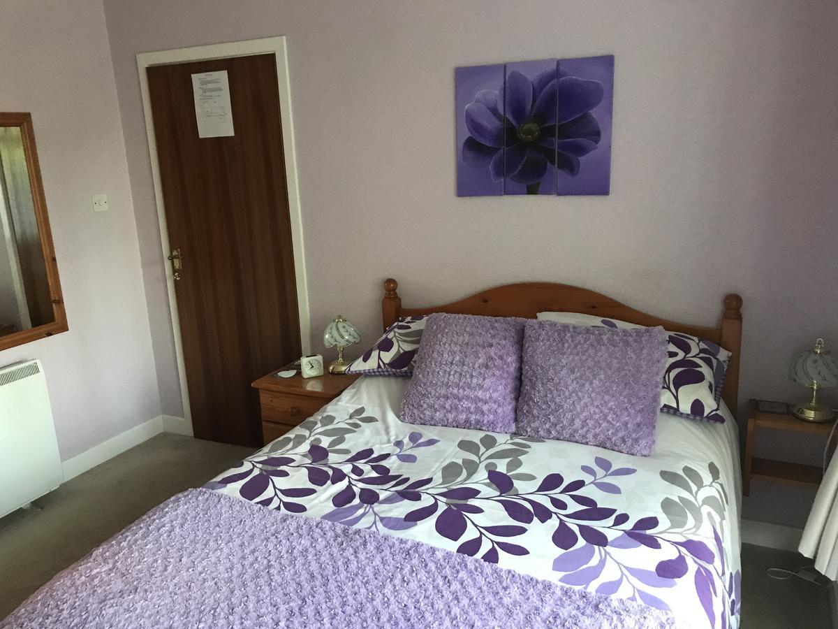 Leeward Bed & Breakfast South Walsham Екстер'єр фото