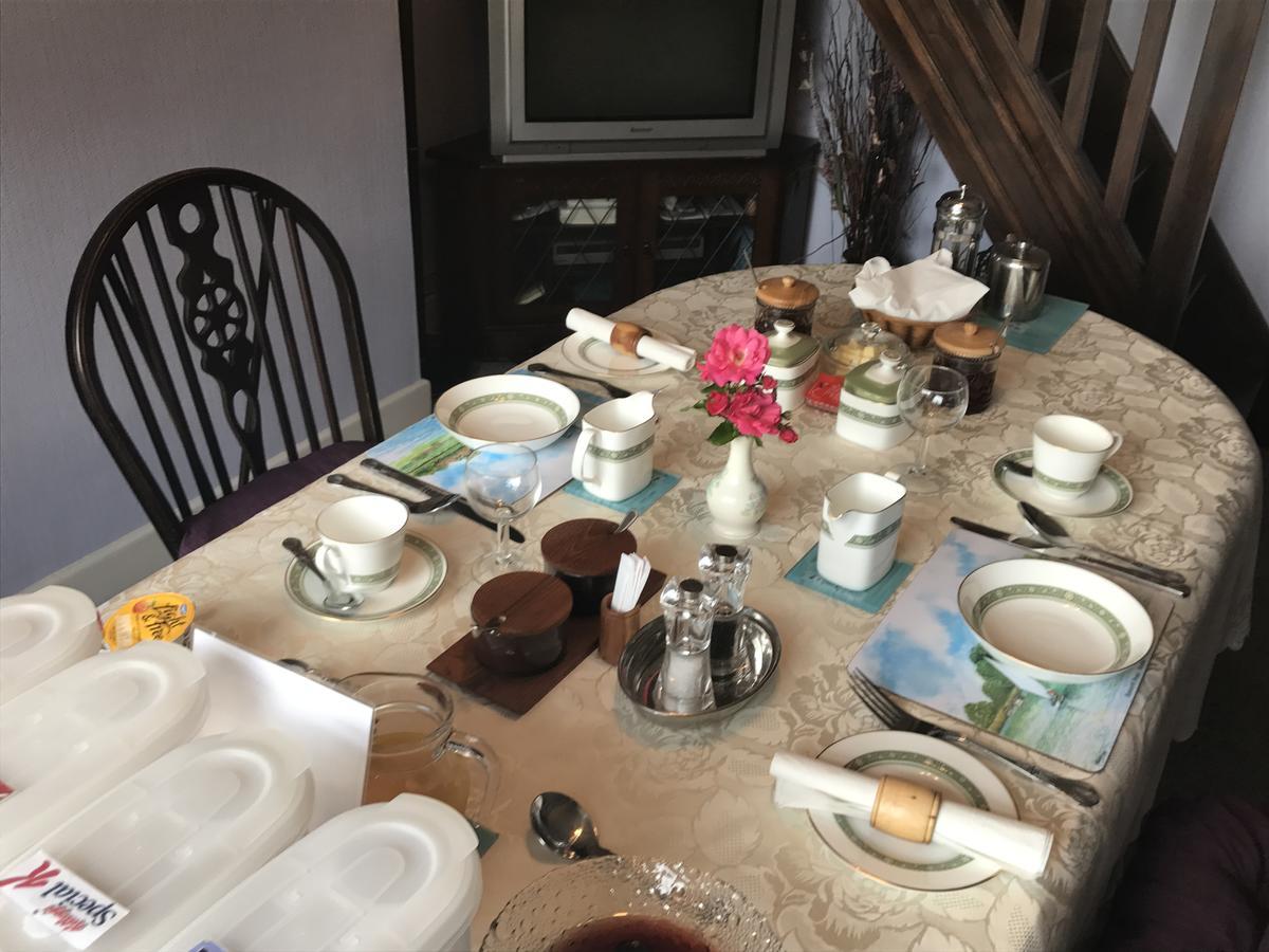 Leeward Bed & Breakfast South Walsham Екстер'єр фото