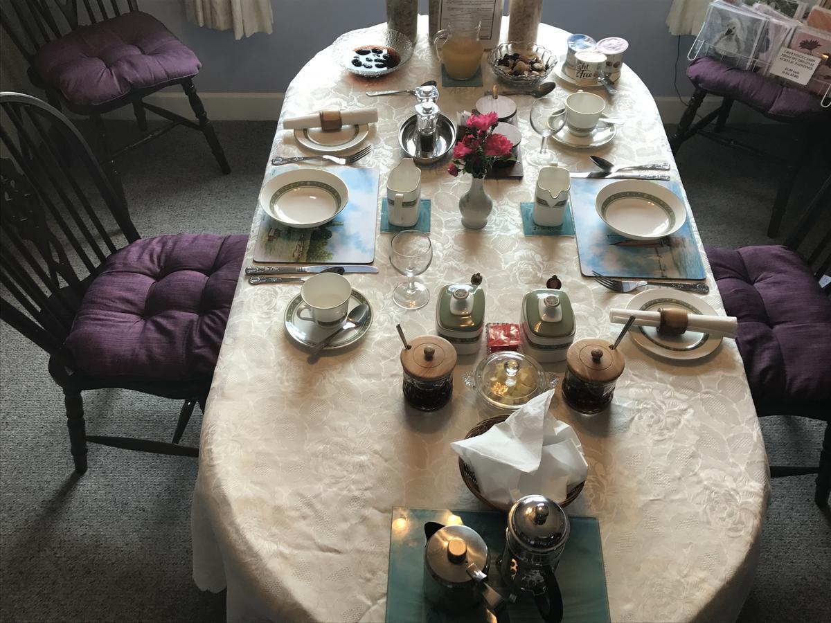 Leeward Bed & Breakfast South Walsham Екстер'єр фото